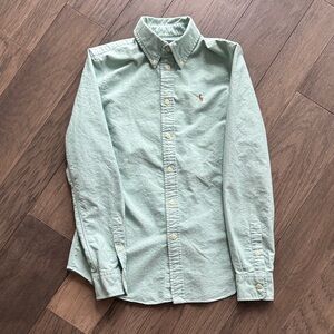 Women’s Ralph Lauren Oxford Shirt